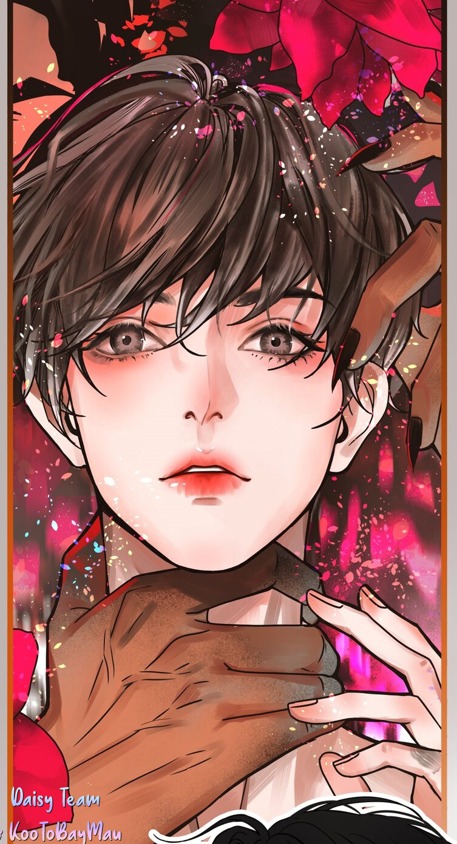 Bộ 3 manhua