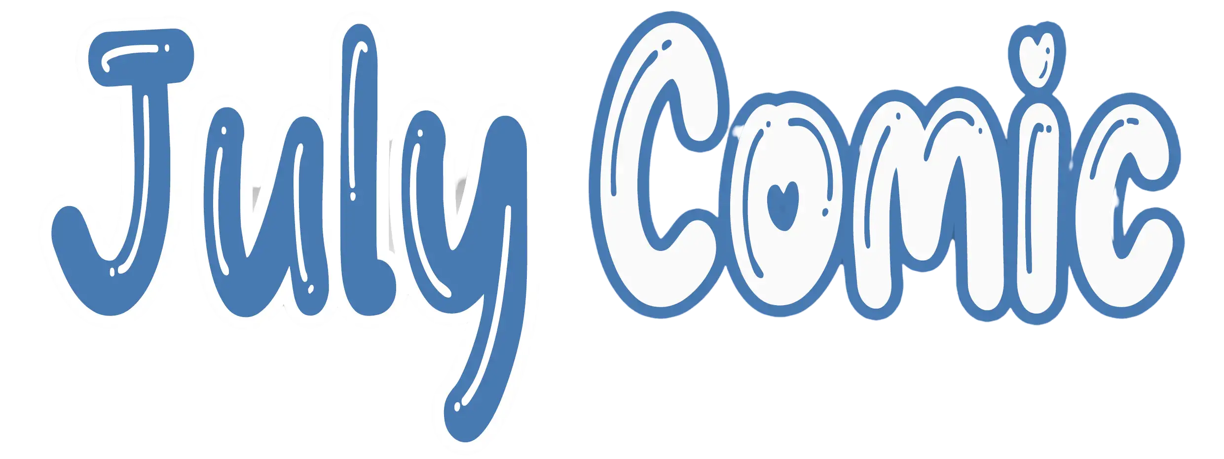 July Comic
